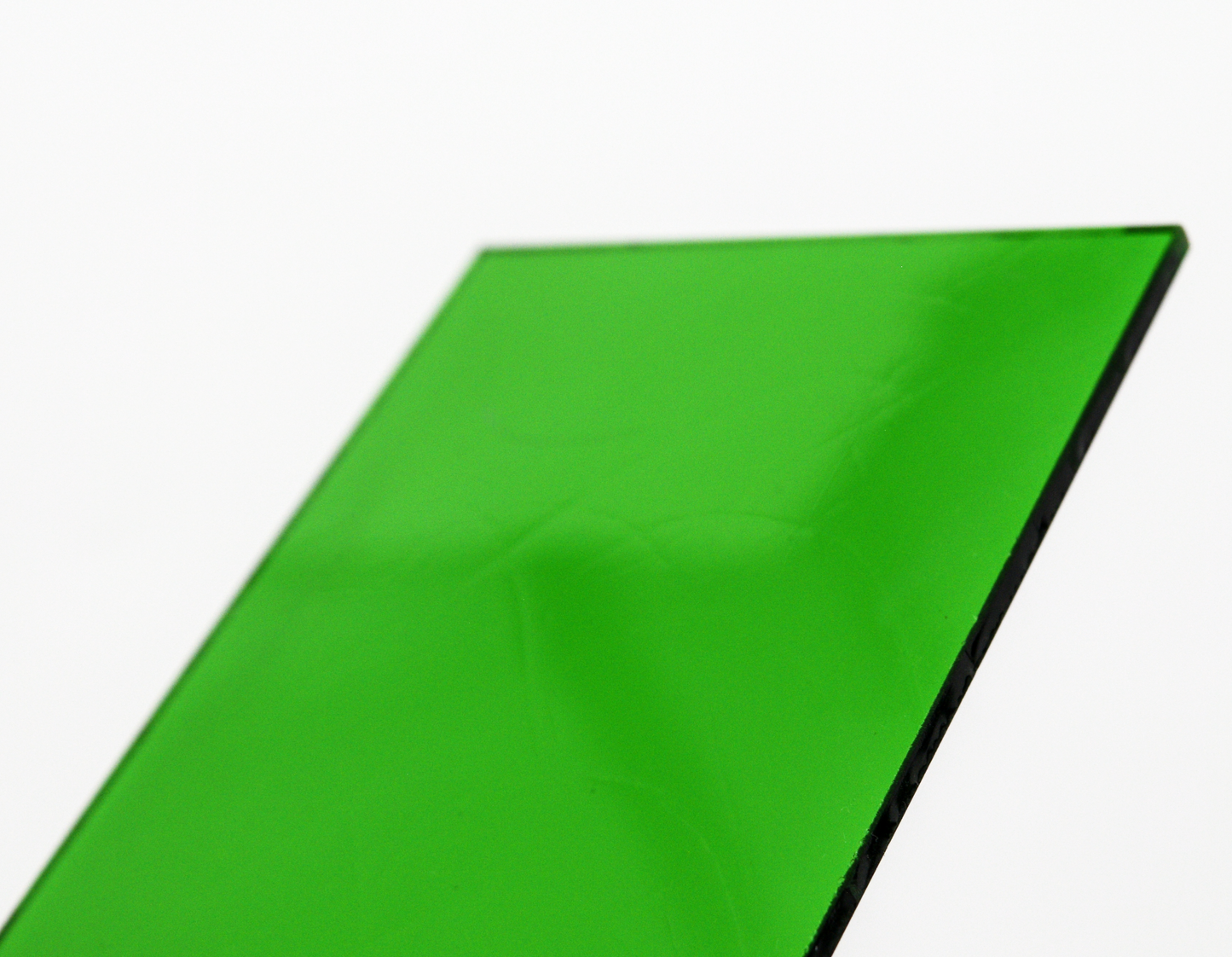 Ivy Glass Insert Backing Material- Custom Fit