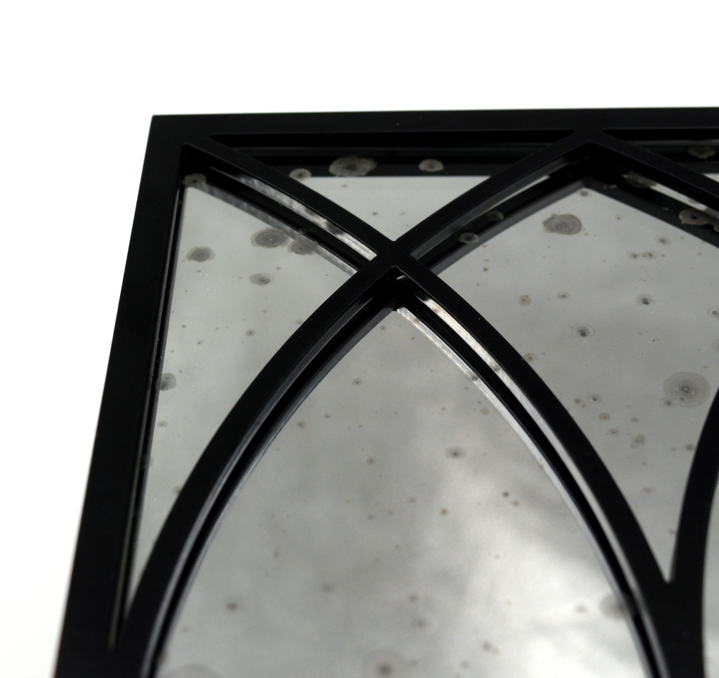 London Antique Mirror Insert Backing Material- Custom Fit