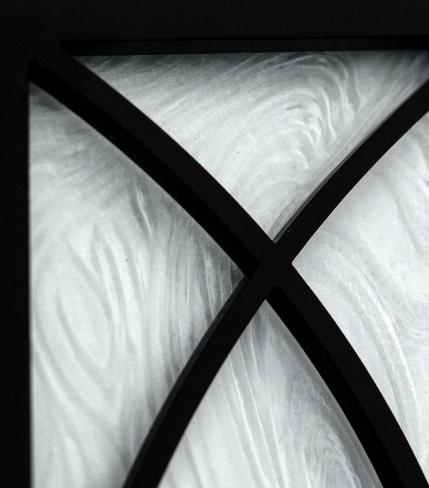 Taffetta Glass Insert Backing Material- Custom Fit