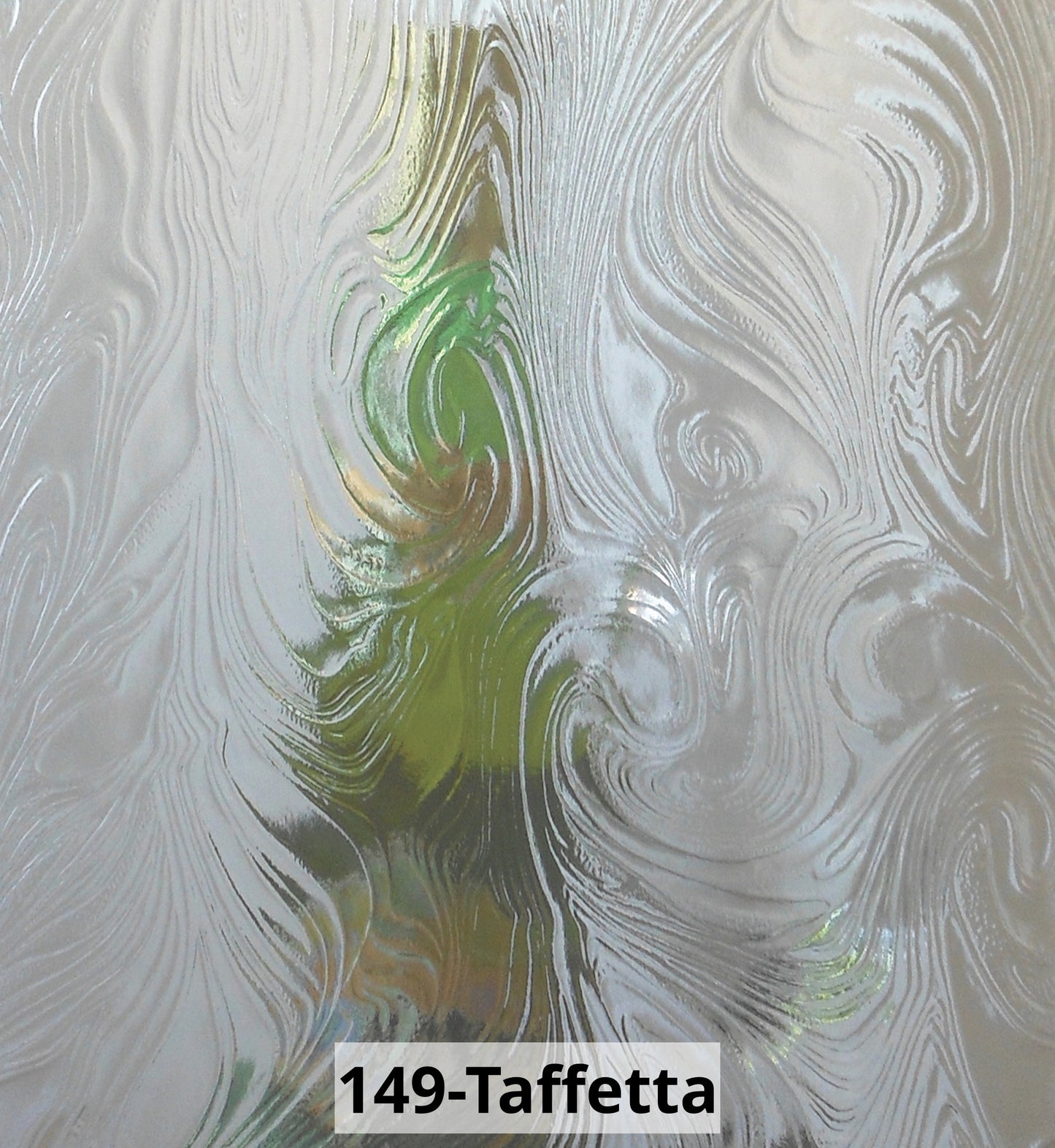 Taffetta Glass Insert Backing Material- Custom Fit