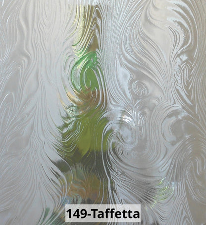 Taffetta Glass Insert Backing Material- Custom Fit