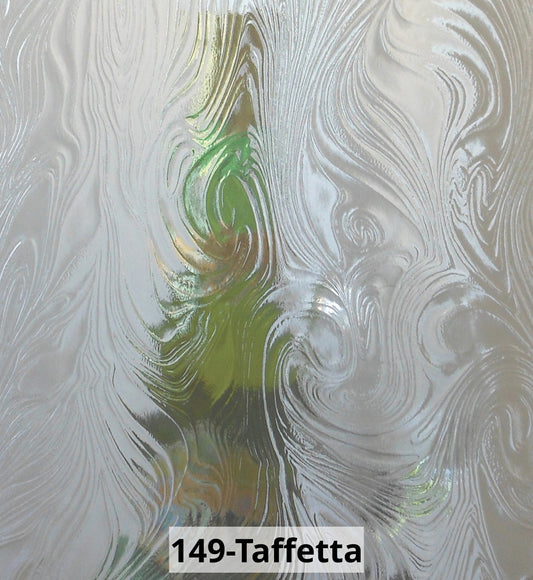 Taffetta Glass Insert Backing Material- Custom Fit