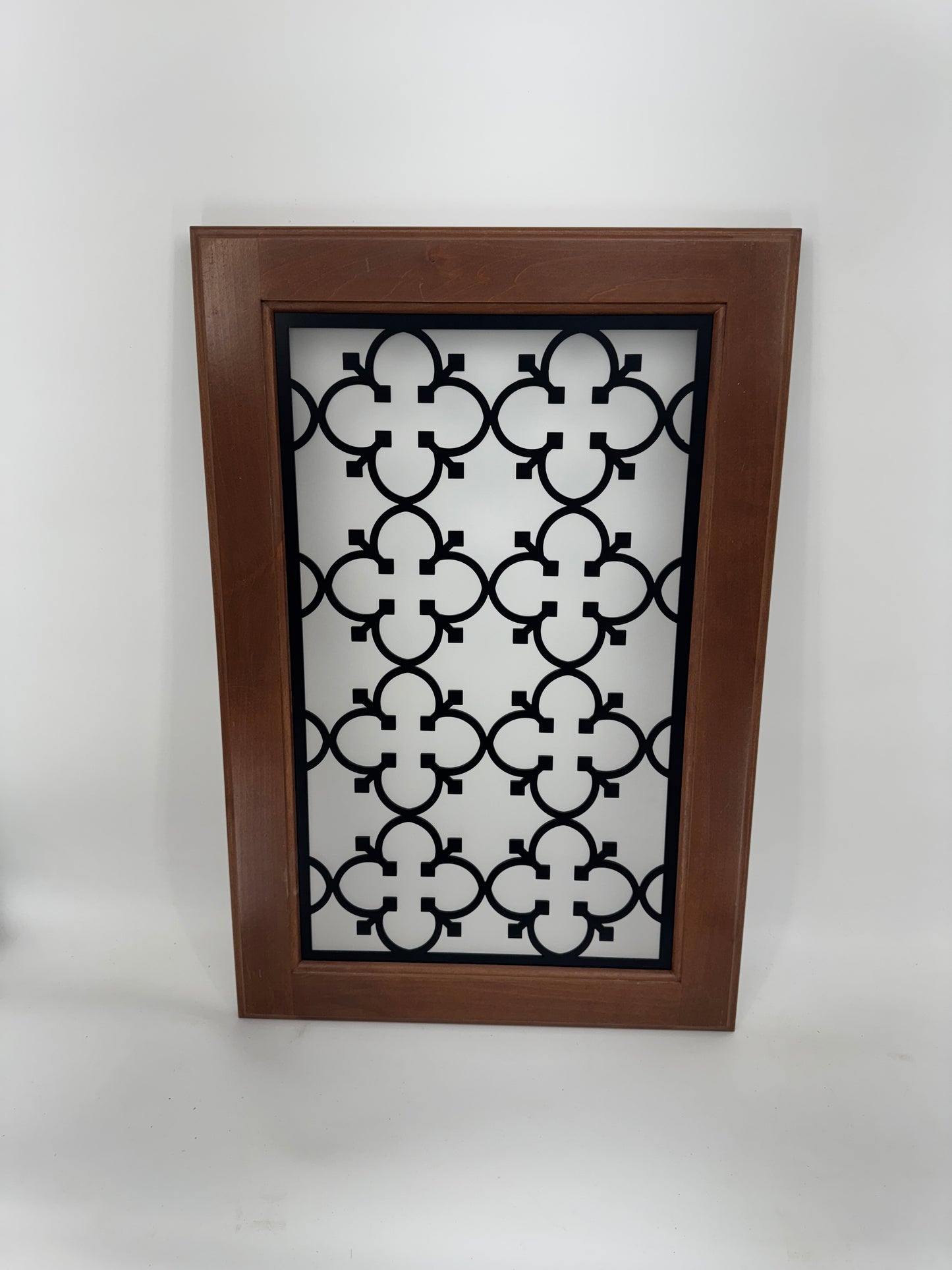 Adah Cabinet Door Insert-Available in Your Size