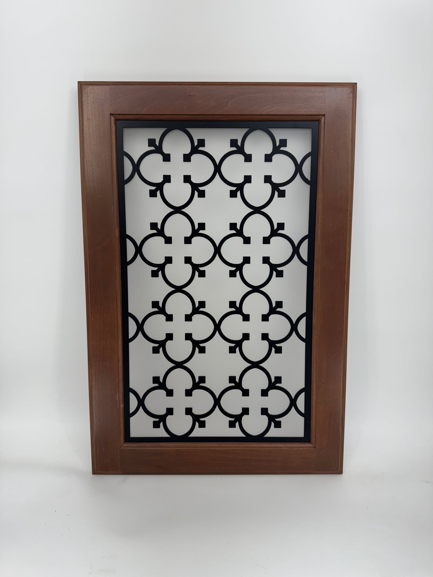 Adah Cabinet Door Insert-Available in Your Size