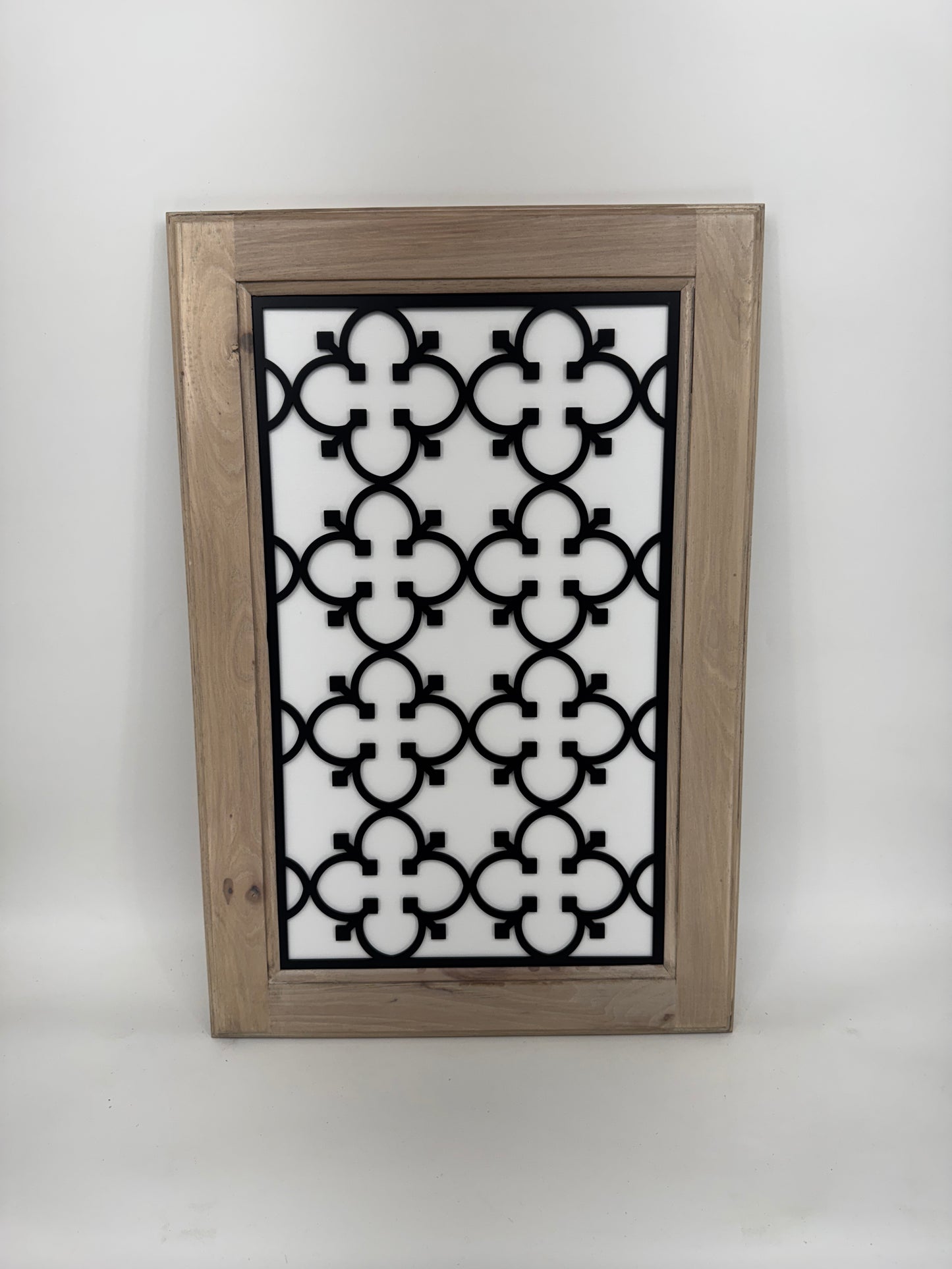 Adah Cabinet Door Insert-Available in Your Size