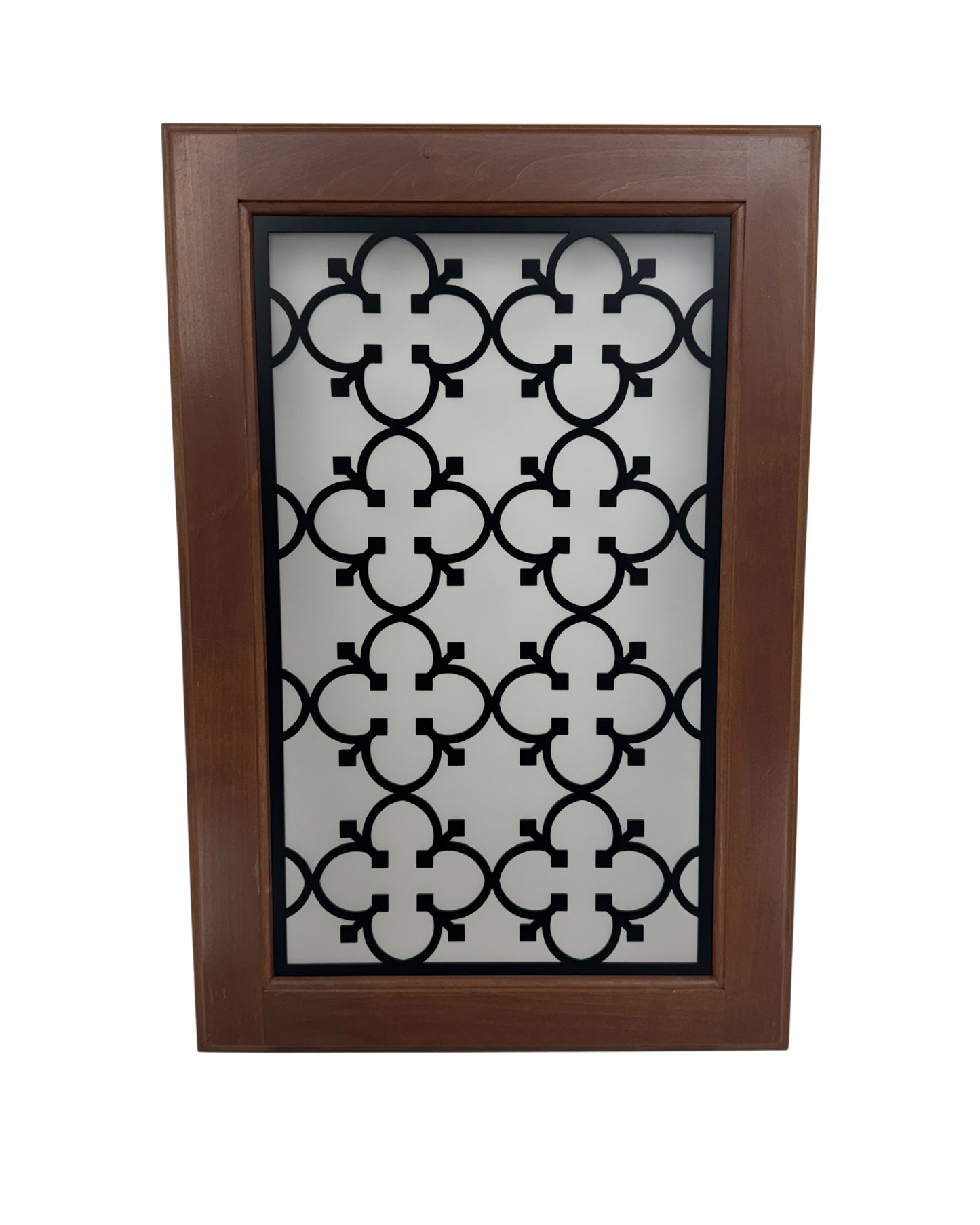 Adah Cabinet Door Insert-Available in Your Size