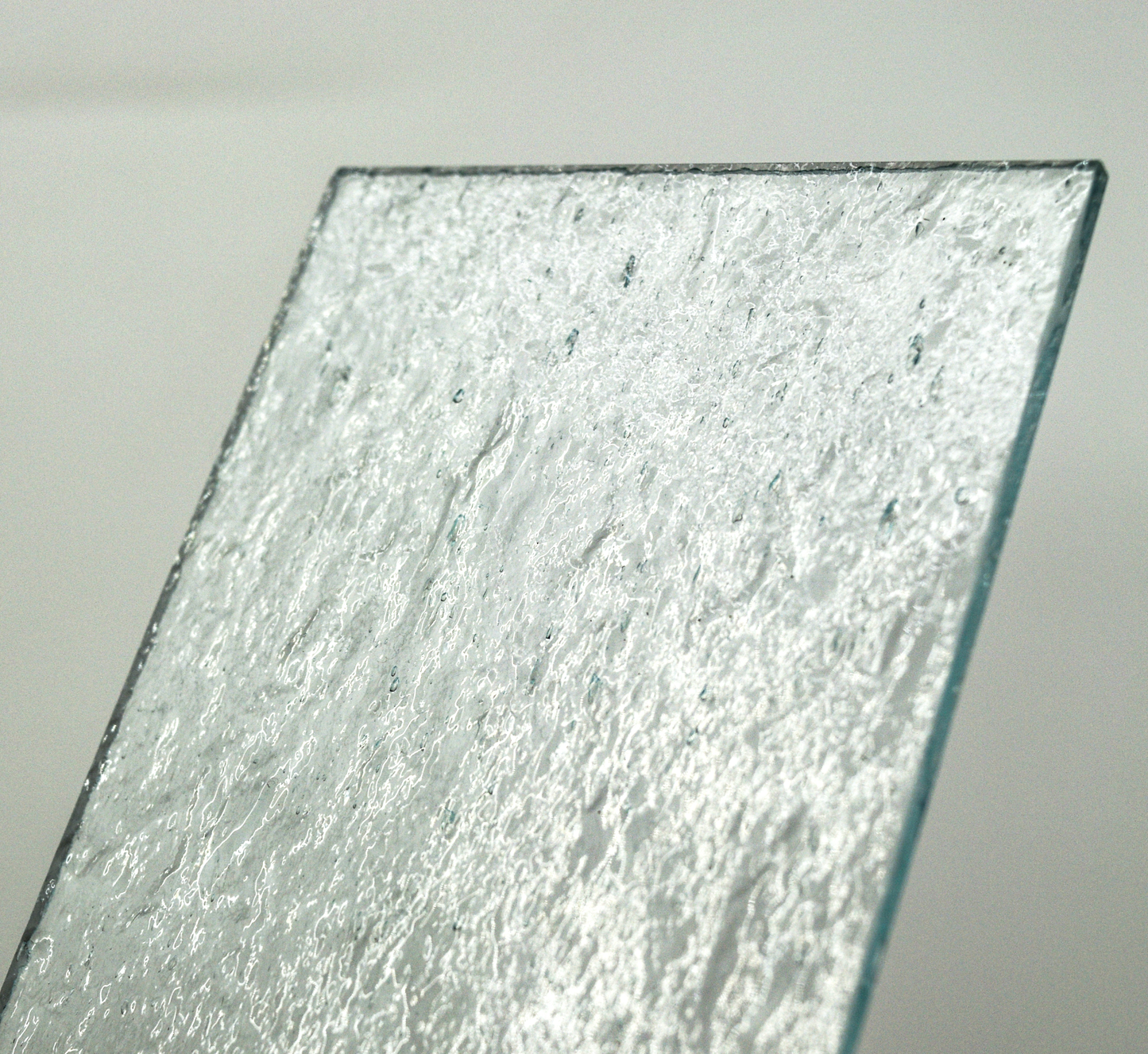 Cascade Glass Insert Backing Material- Custom Fit
