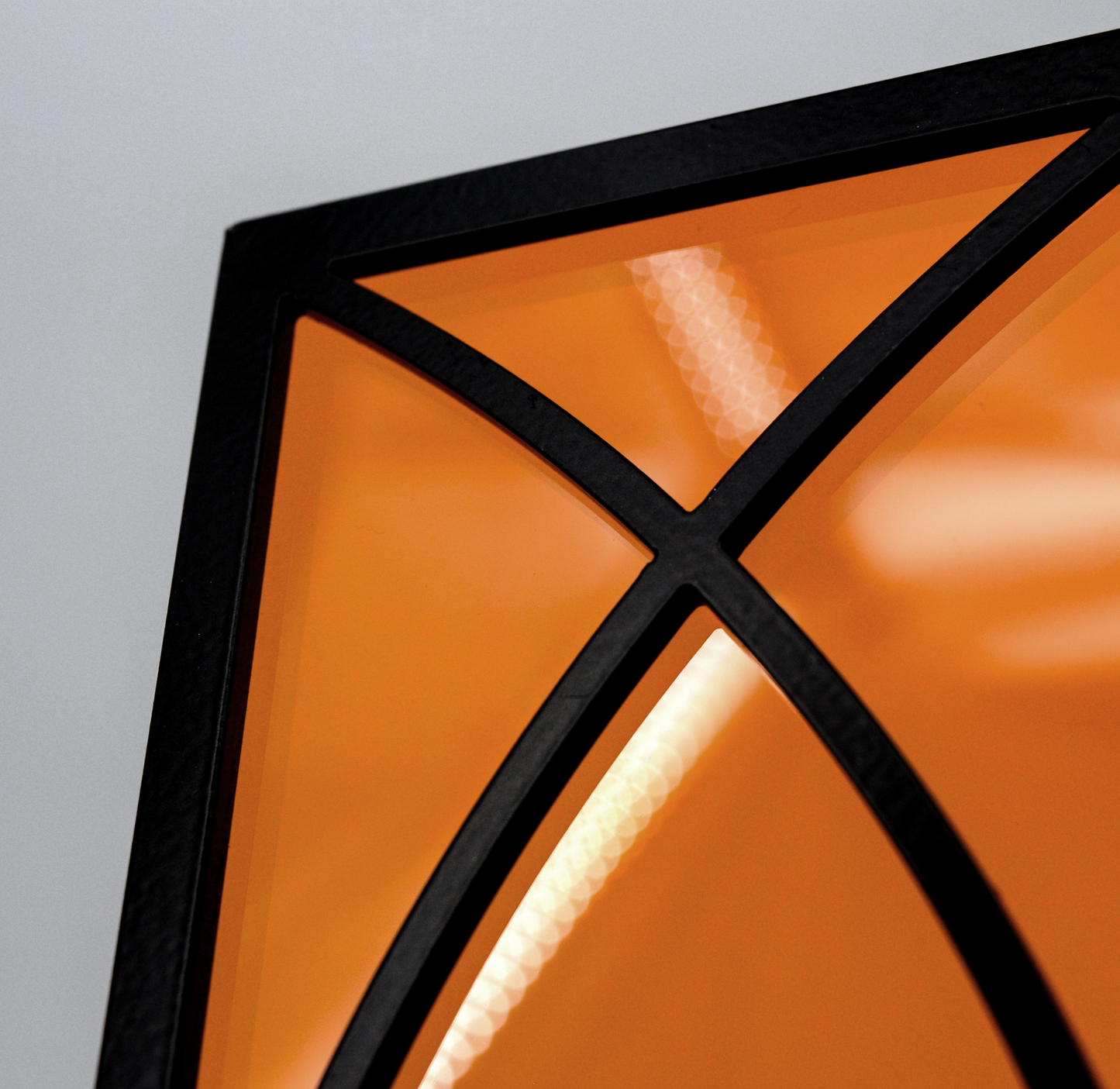 Citrus Glass Insert Backing Material- Custom Fit