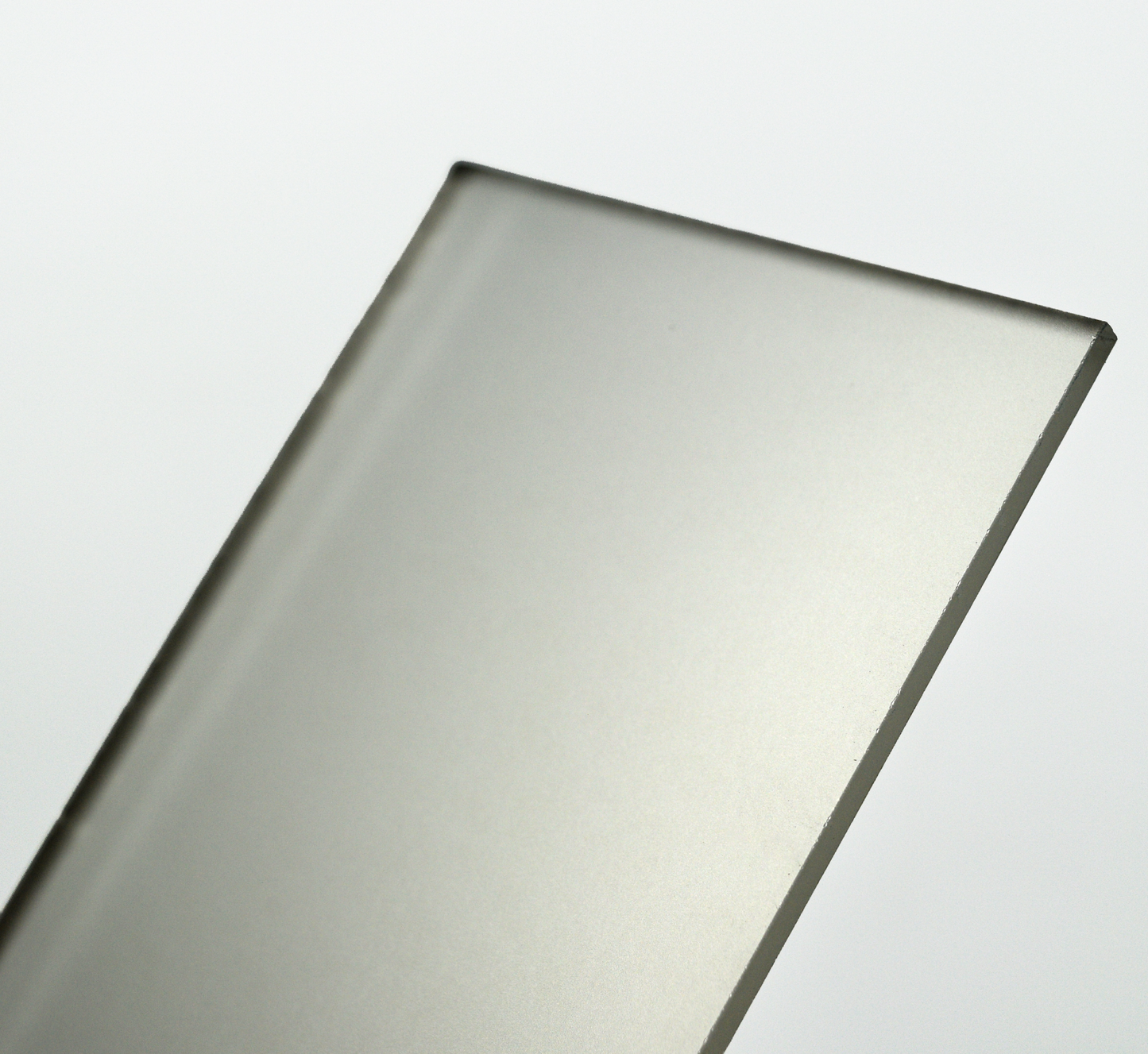 DM Mirror Glass Insert Backing Material- Custom Fit