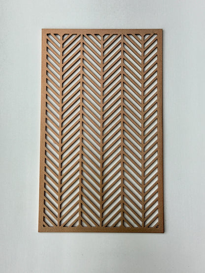Eden Mini Insert Sample Size-Available in any Design