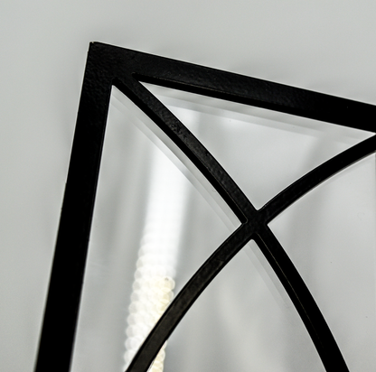Heavy Restover Glass Insert Backing Material- Custom Fit