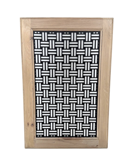 Hospi Cabinet Door Insert-Available in Your Size