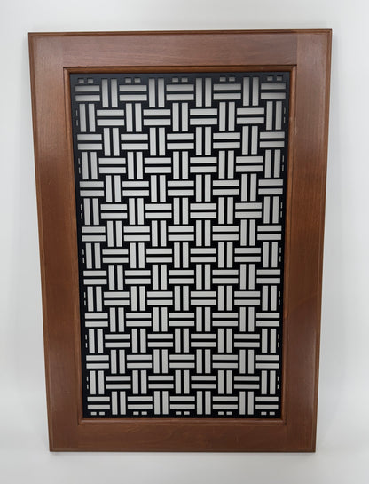 Hospi Cabinet Door Insert-Available in Your Size