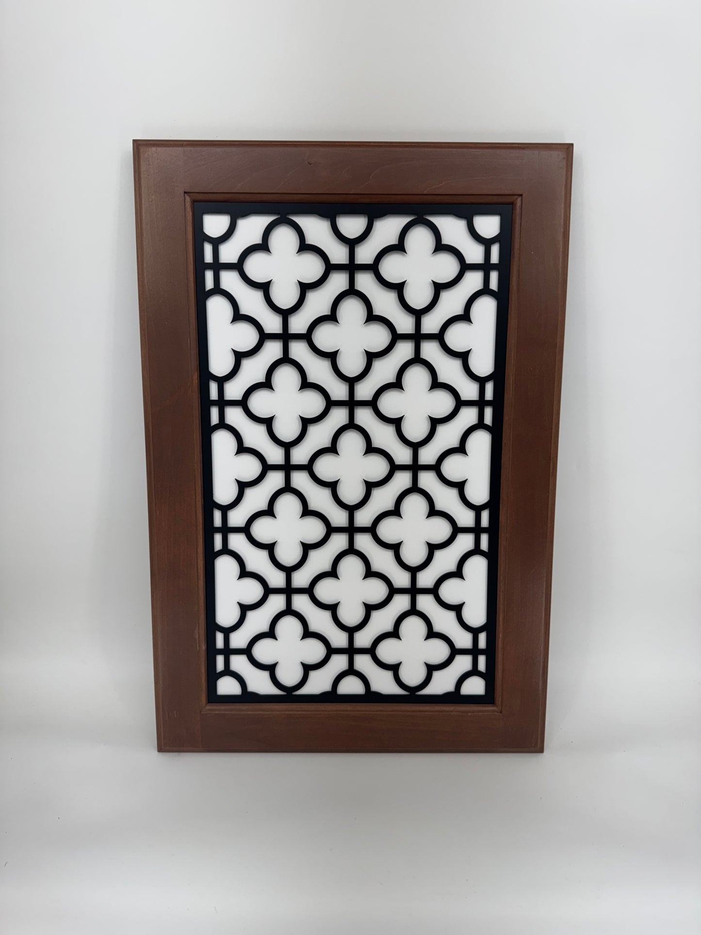 Joanna Cabinet Door Insert-Available in Your Size
