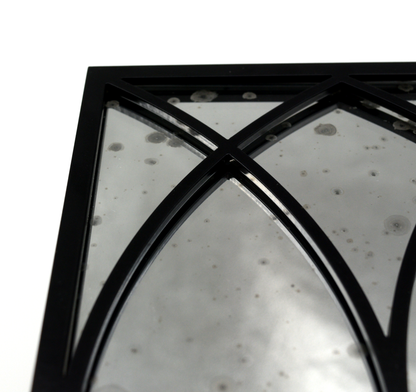 London Antique Mirror Insert Backing Material- Custom Fit