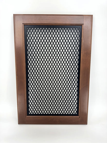 Martin Cabinet Door Insert-Available in Your Size