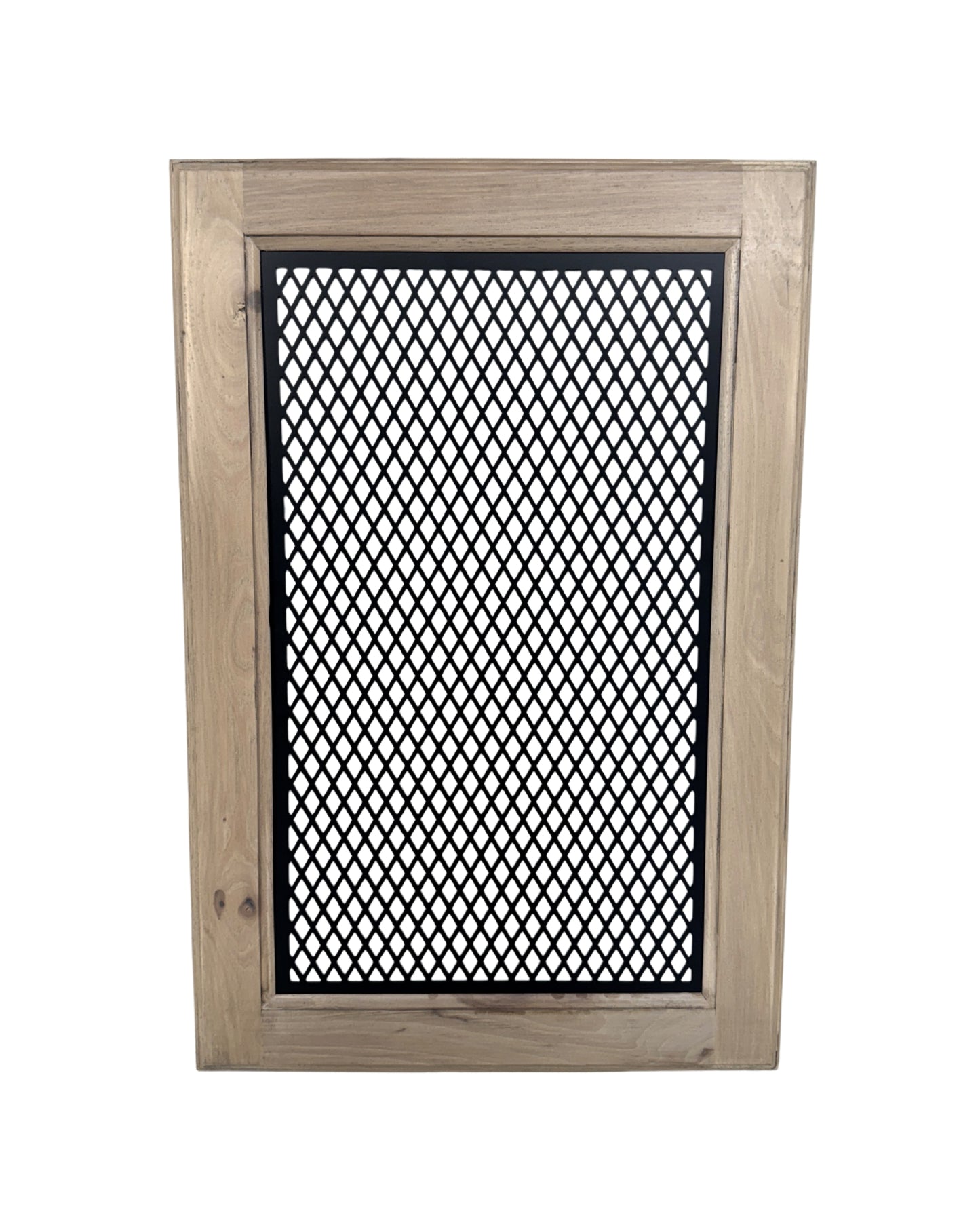 Martin Cabinet Door Insert-Available in Your Size