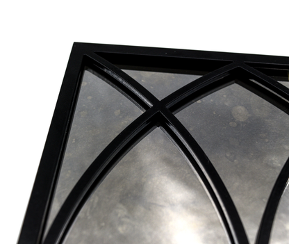 Milan Antique Mirror Insert Backing Material- Custom Fit
