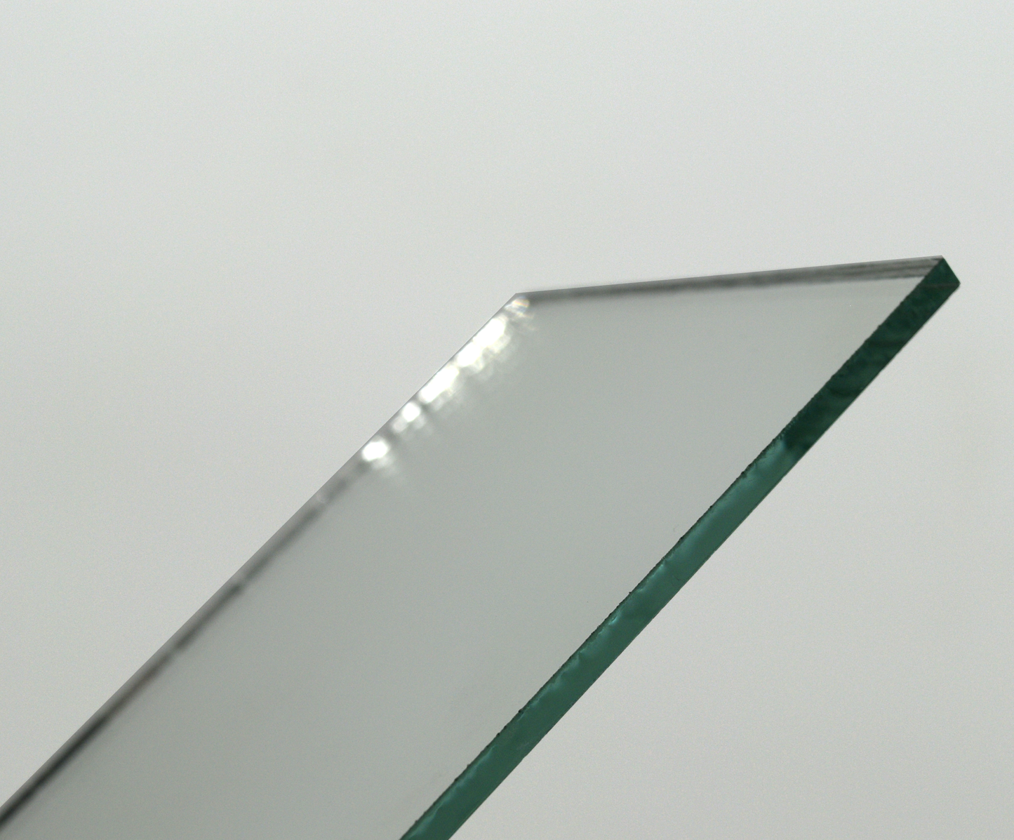 Mirror Glass Insert Backing Material- Custom Fit