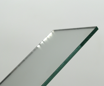 Mirror Glass Insert Backing Material- Custom Fit