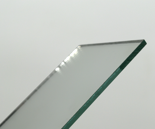 Mirror Glass Insert Backing Material- Custom Fit