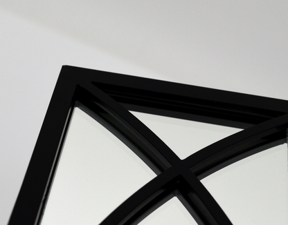 Mirror Glass Insert Backing Material- Custom Fit