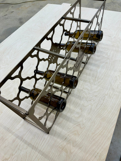 Morgana Wine Rack-Available in Your Size
