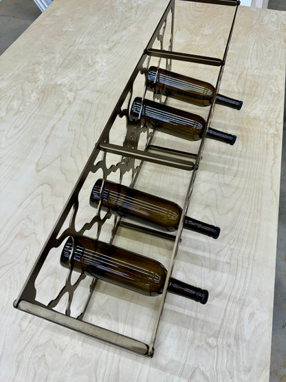 Morgana Wine Rack-Available in Your Size
