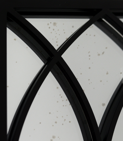 Morocco Antique Mirror Insert Backing Material- Custom Fit