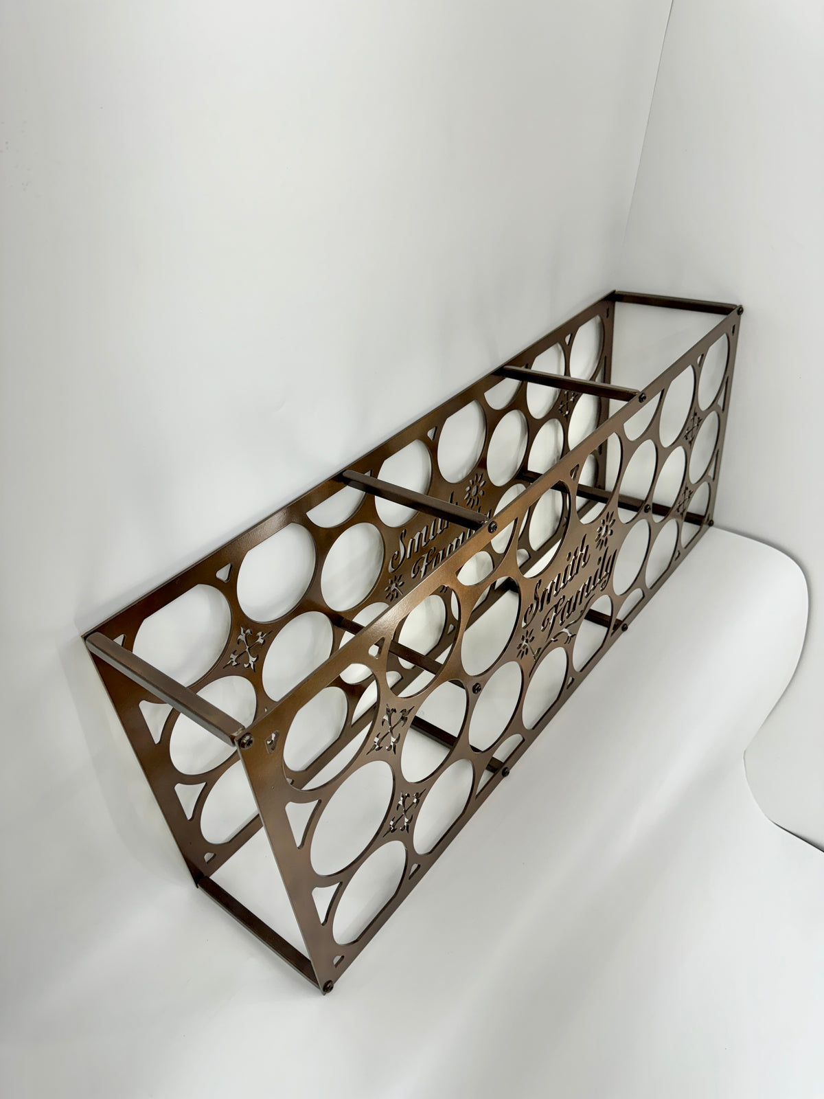 Orion Wine Rack-Available in Your Size