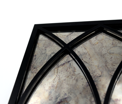 Paris Antique Mirror Insert Backing Material- Custom Fit