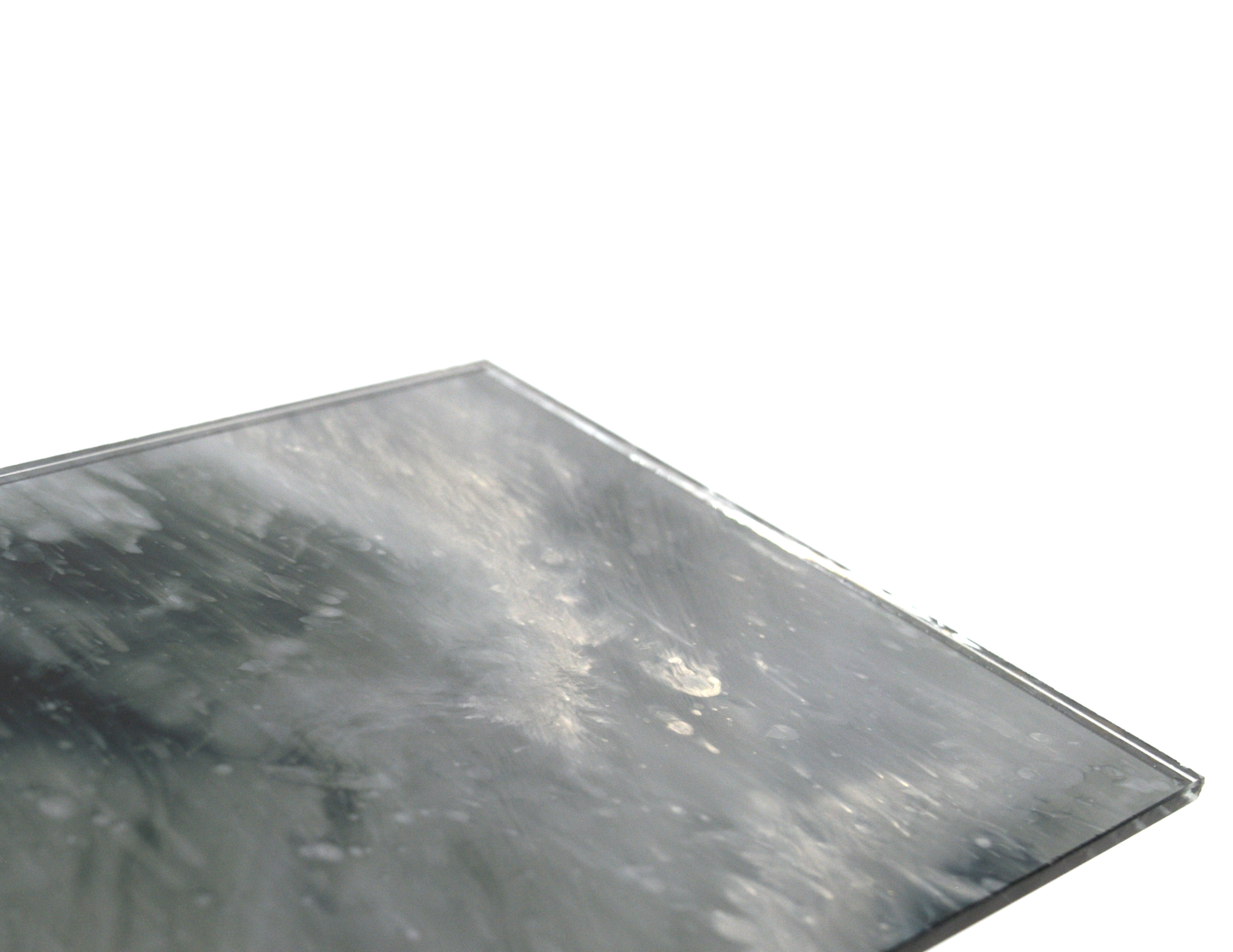 Prague Antique Mirror Insert Backing Material- Custom Fit