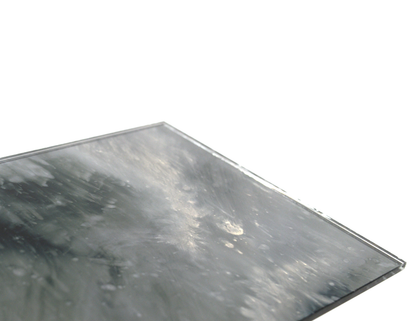 Prague Antique Mirror Insert Backing Material- Custom Fit
