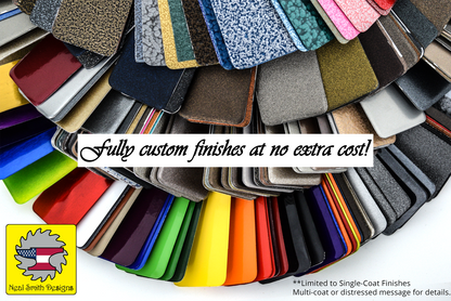 Tarnegol Mini Insert Sample Size-Available in any Design