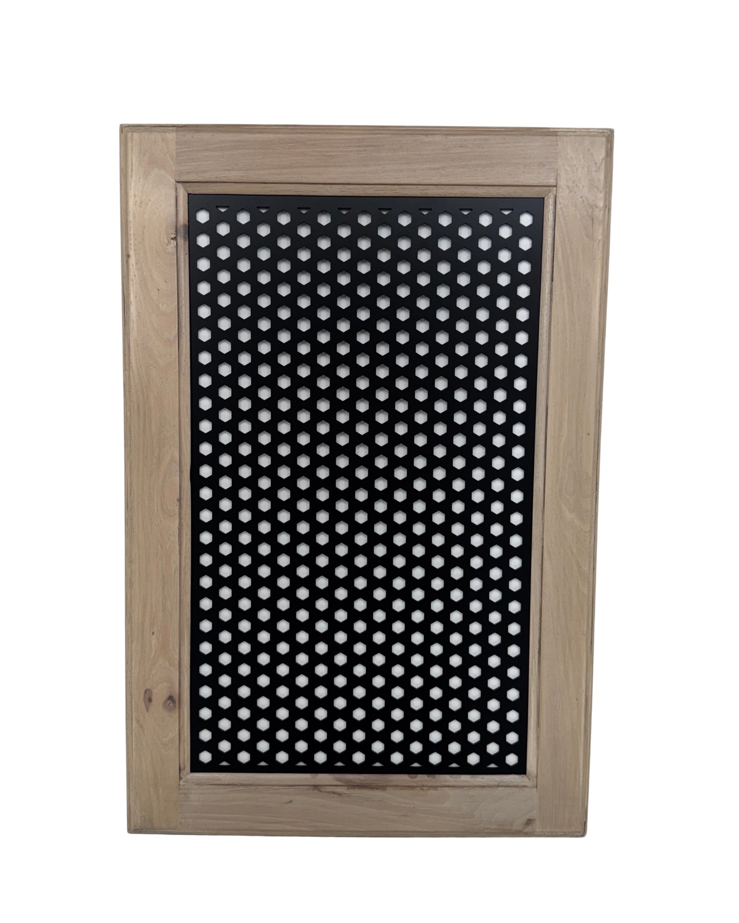 Reuben Cabinet Door Insert-Available in Your Size