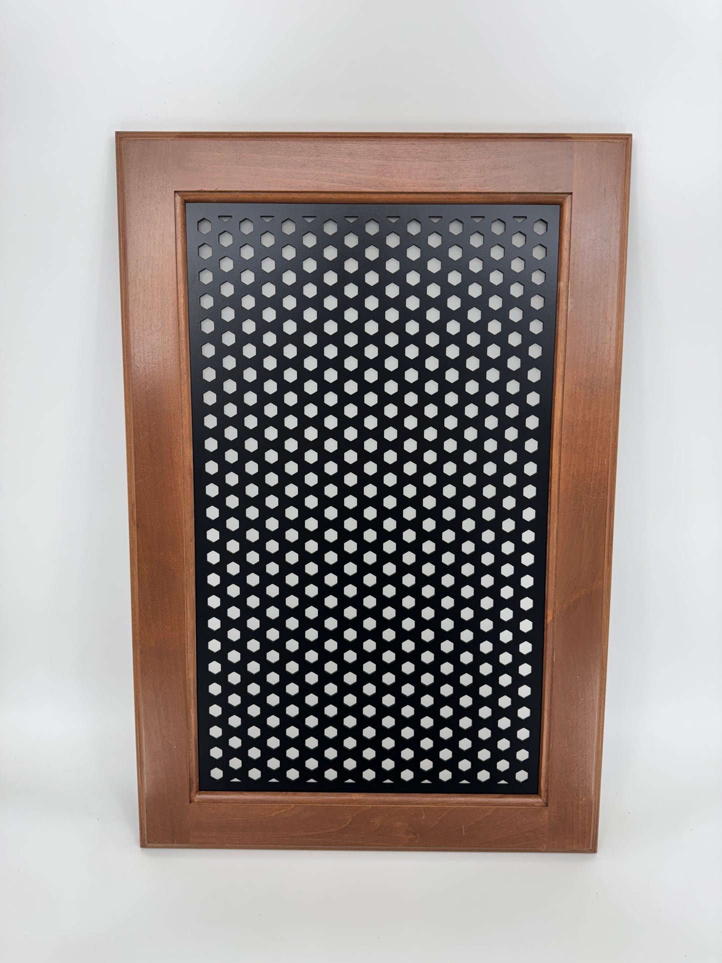 Reuben Cabinet Door Insert-Available in Your Size