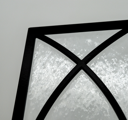 Rough Roll Glass Insert Backing Material- Custom Fit