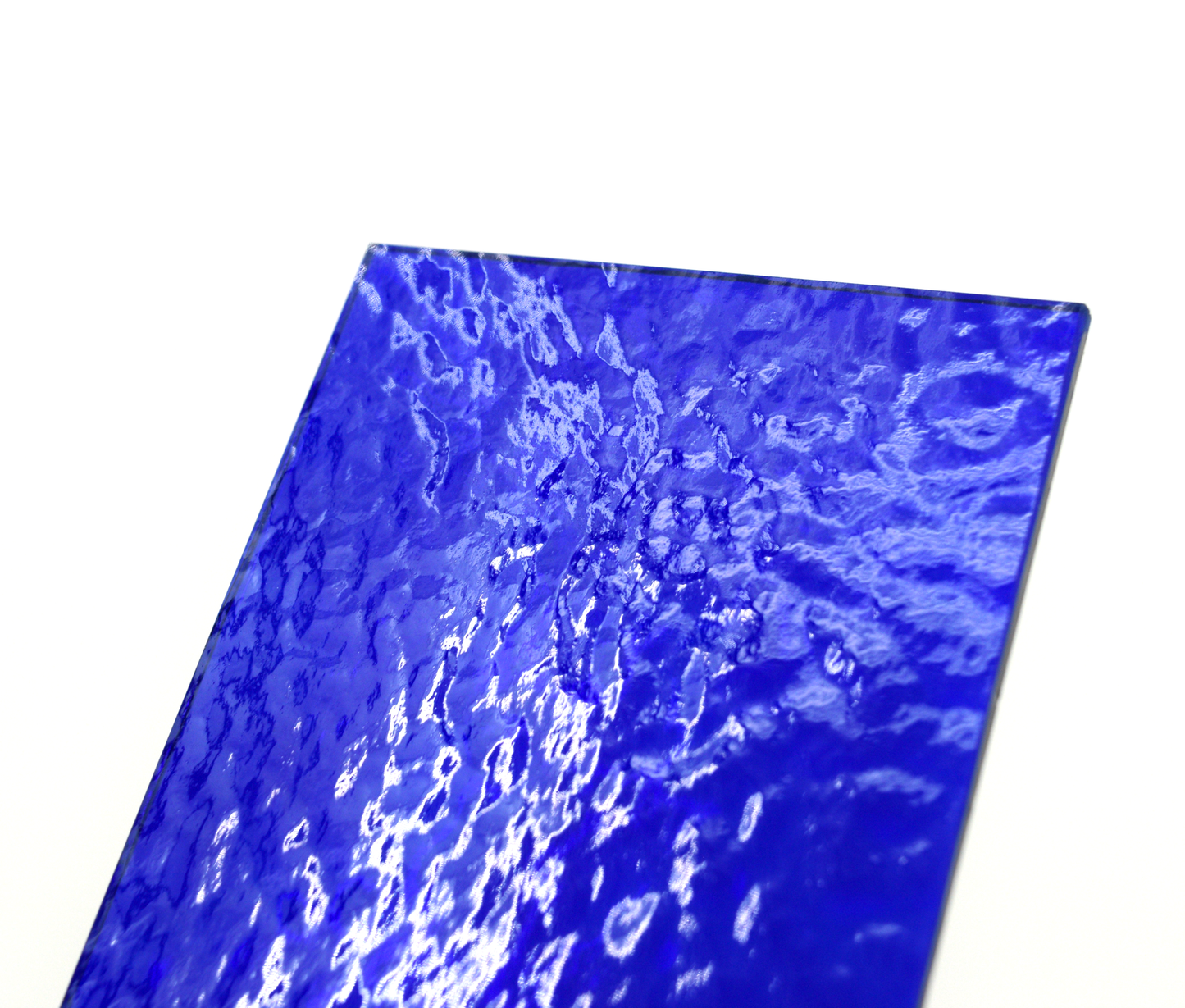 Sapphire Glass Insert Backing Material- Custom Fit