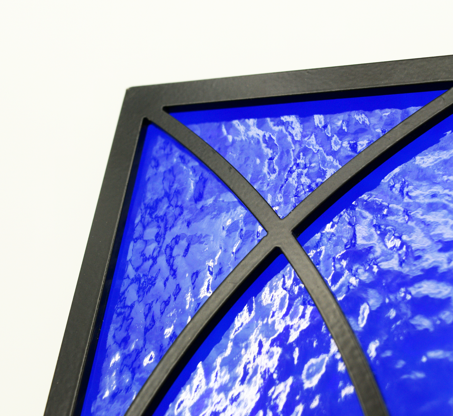 Sapphire Glass Insert Backing Material- Custom Fit