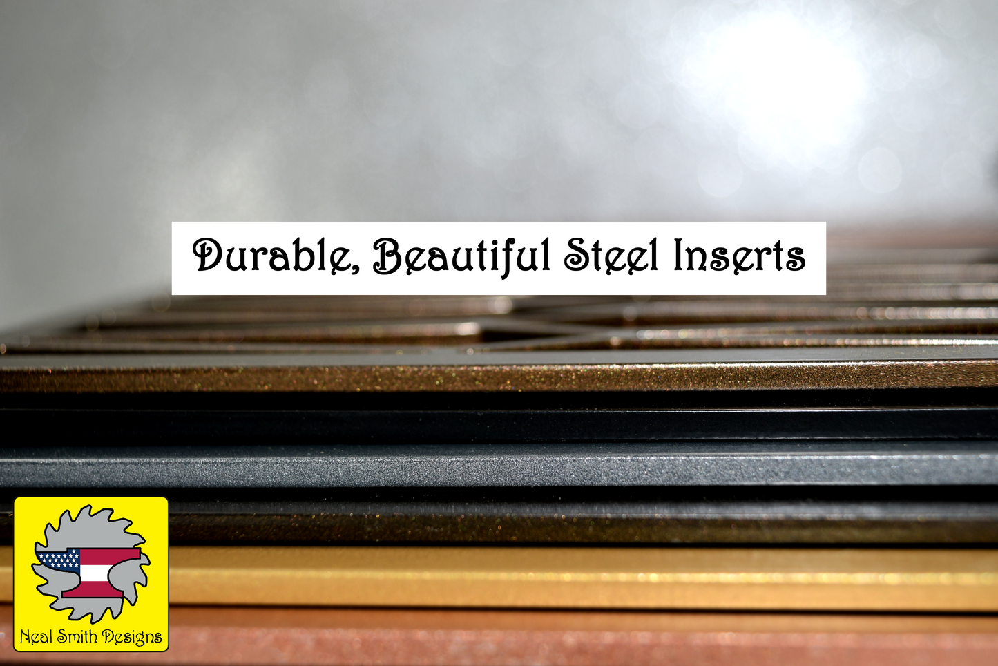 Aaron Cabinet Door Insert-Available in Your Size