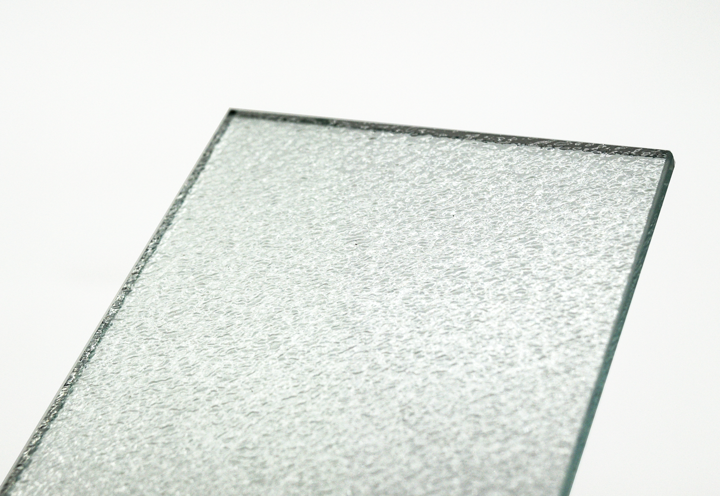 Stippolite Glass Insert Backing Material- Custom Fit