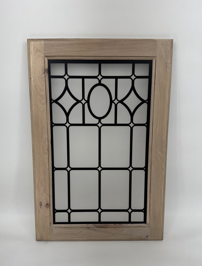 Summer Cabinet Door Insert-Available in Your Size