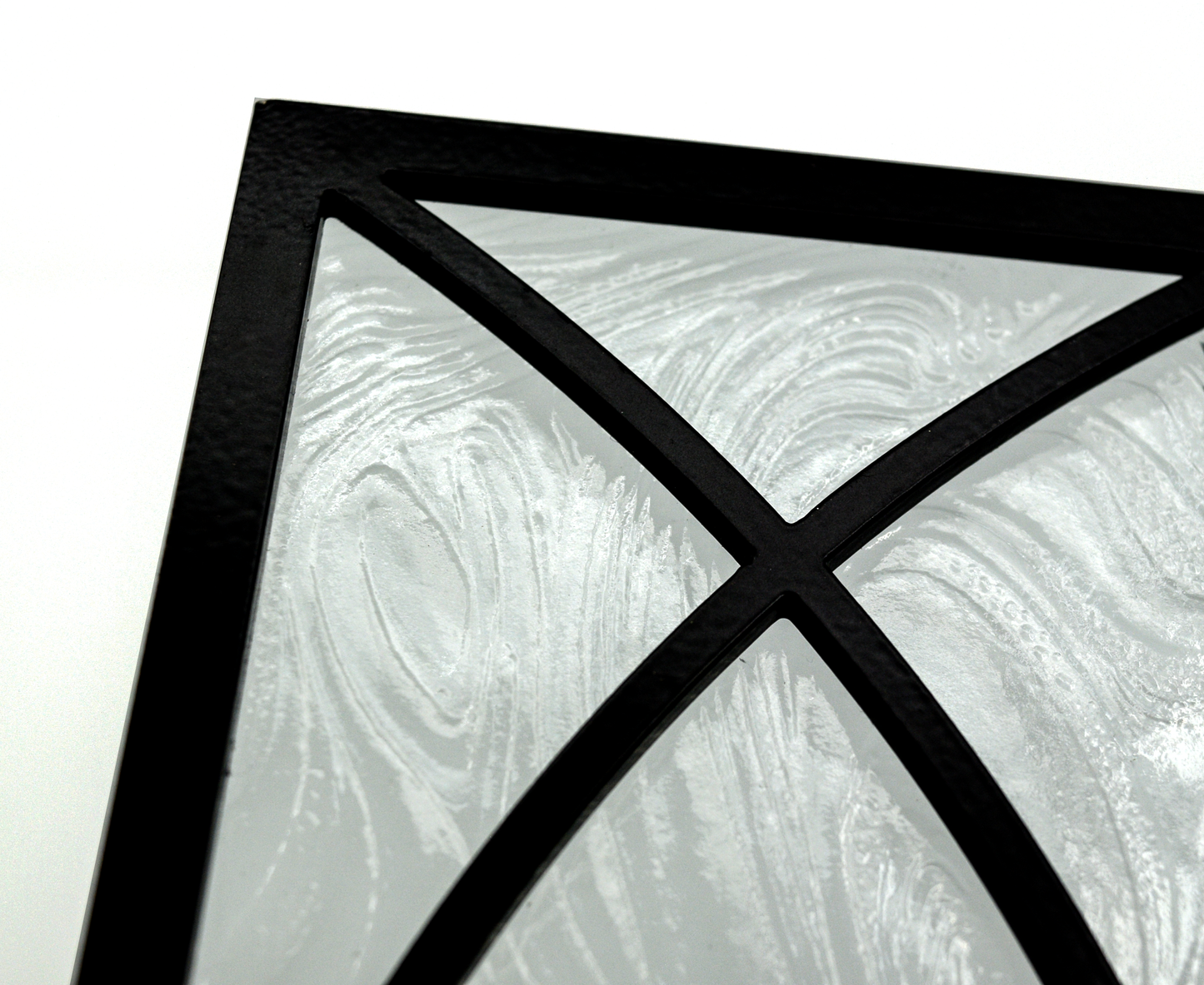 Taffetta Glass Insert Backing Material- Custom Fit