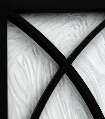 Taffetta Glass Insert Backing Material- Custom Fit