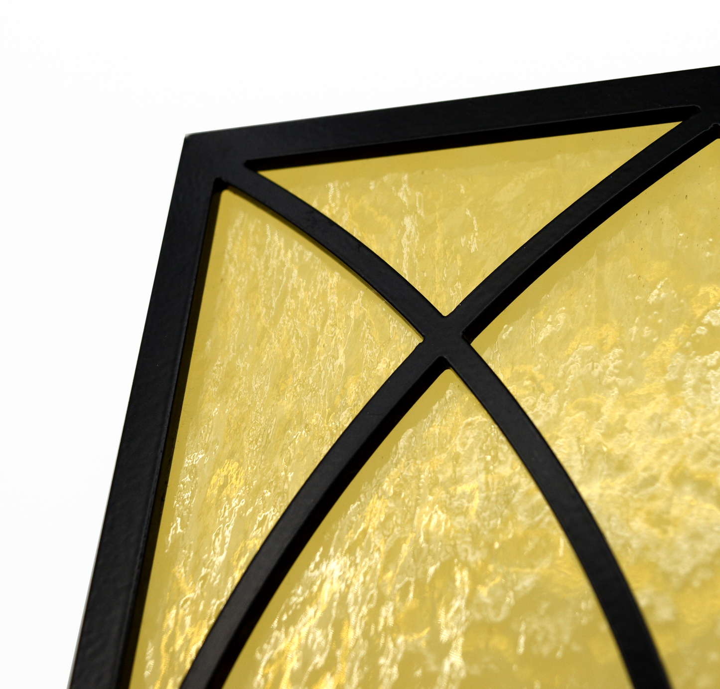 Topaz Glass Insert Backing Material- Custom Fit