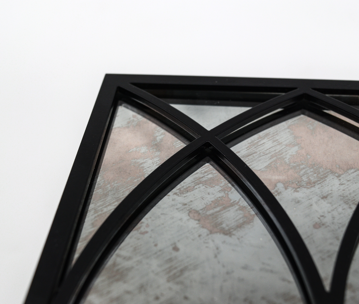 Venice Antique Mirror Insert Backing Material- Custom Fit
