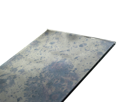 Vienna Antique Mirror Insert Backing Material- Custom Fit