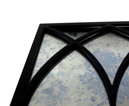 Vienna Antique Mirror Insert Backing Material- Custom Fit