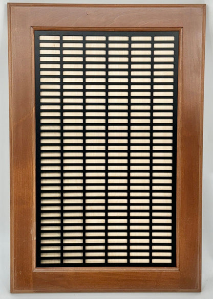 Abel Cabinet Door Insert-Available in Your Size