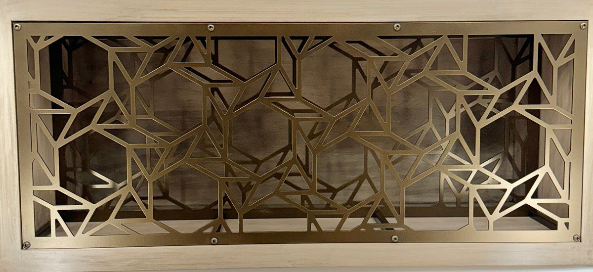 Anastasia Wine Rack-Available in Your Size